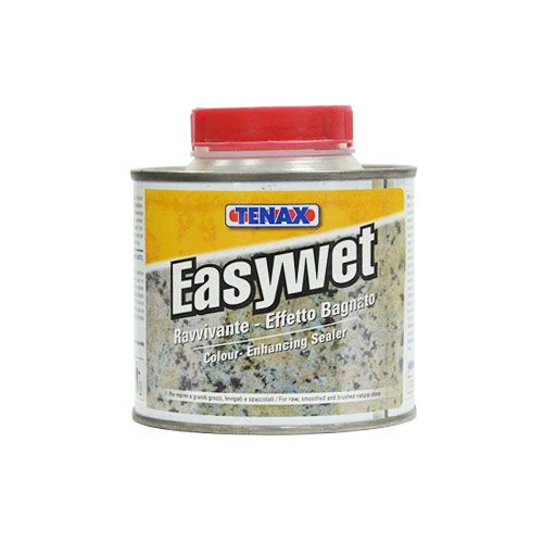 Пропитка для камня TENAX Easywet (усилитель цвета) 0,25л 039230029 #1
