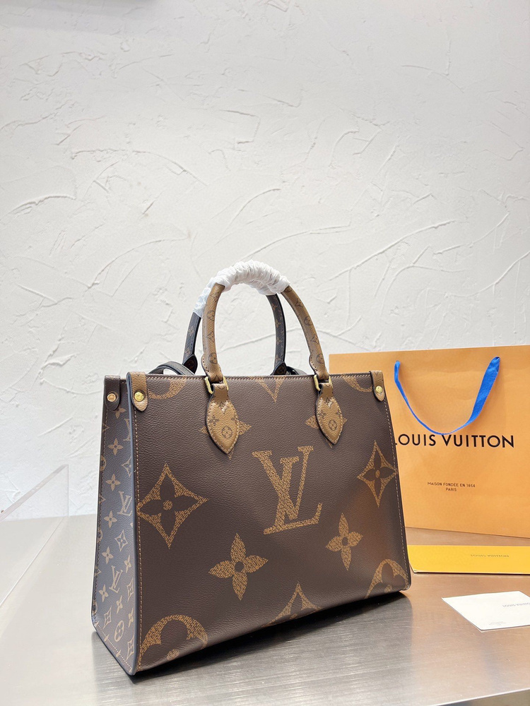 Louis Vuitton Сумка на плечо #1