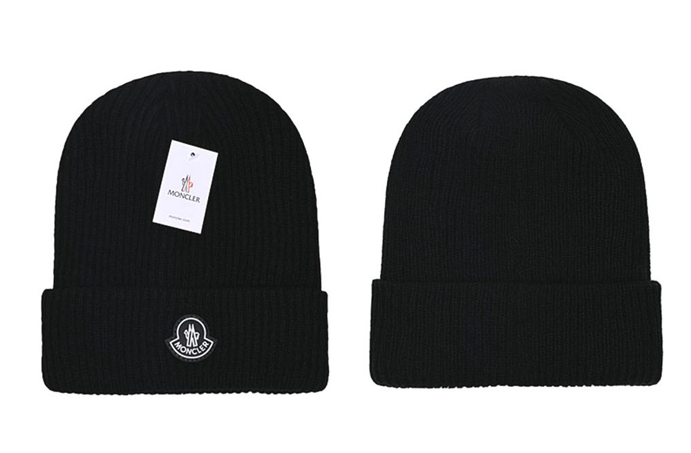 Шапка MONCLER Fashion Beanies #1