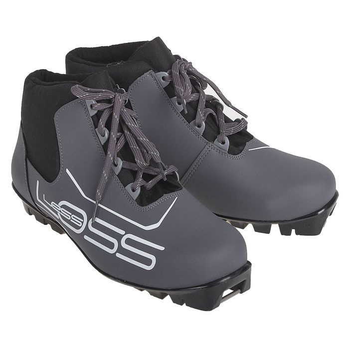 Ботинки лыжные SPINE LOSS 243 (NNN) #1
