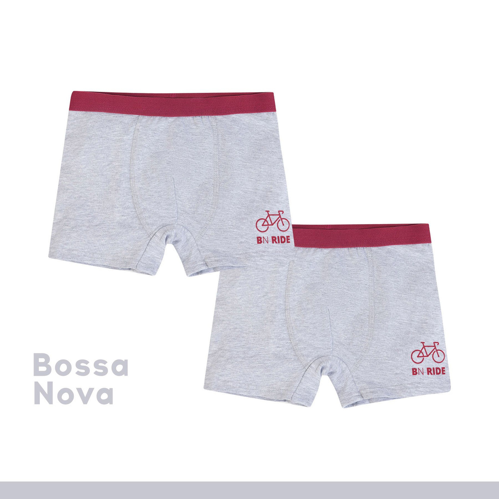 Комплект трусов Bossa Nova, 2 шт #1