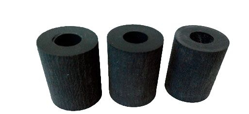 Комплект роликов захвата (3 шт.) Kyocera (BR06520 2F906230 2F906240), резинка для роликов комплект из #1