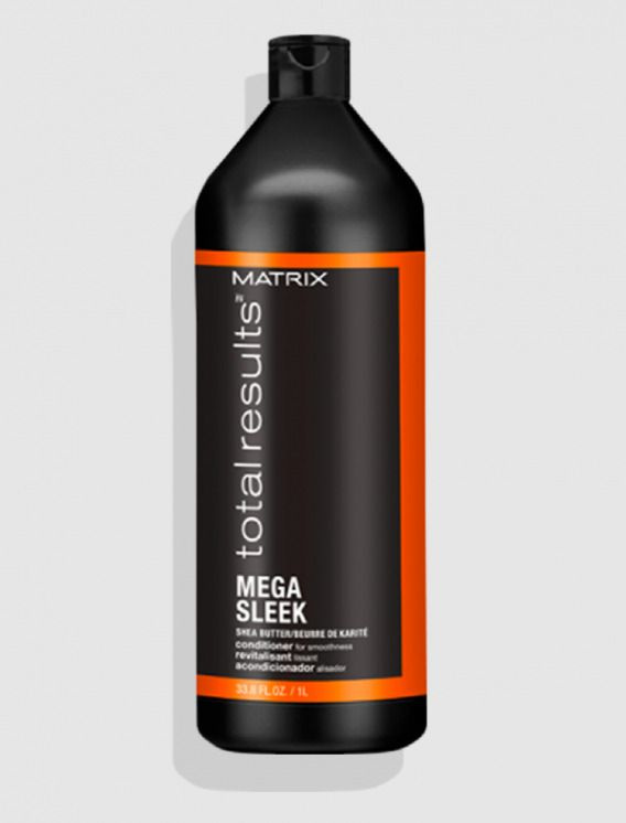 Matrix Mega Sleek Кондиционер разглаживающий (для гладкости волос) 1000 мл  #1