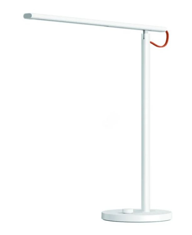 Настольная лампа светодиодная Xiaomi Mi LED Desk Lamp 1S (White/Белый) CN  #1