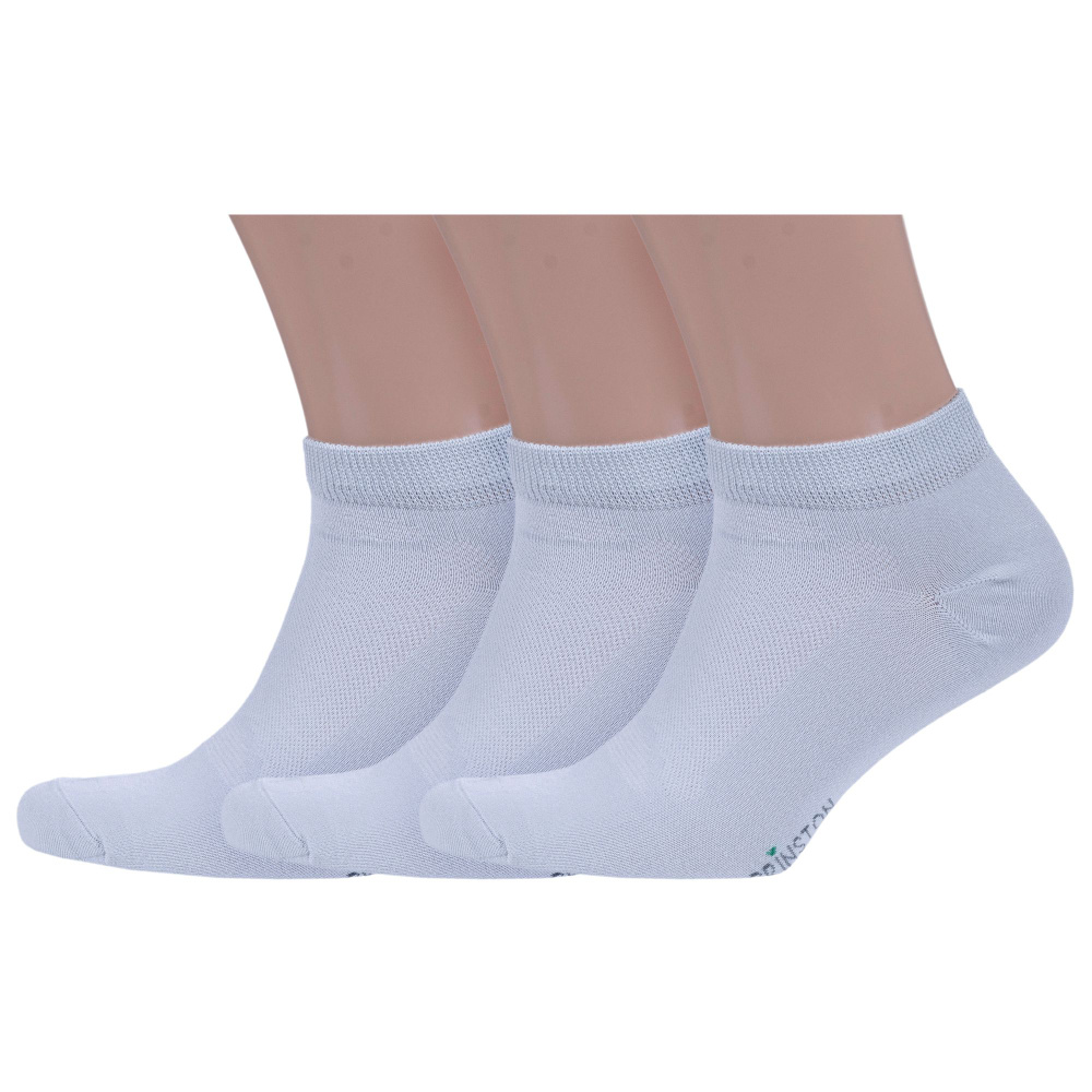 Комплект носков Grinston socks, 3 пары #1