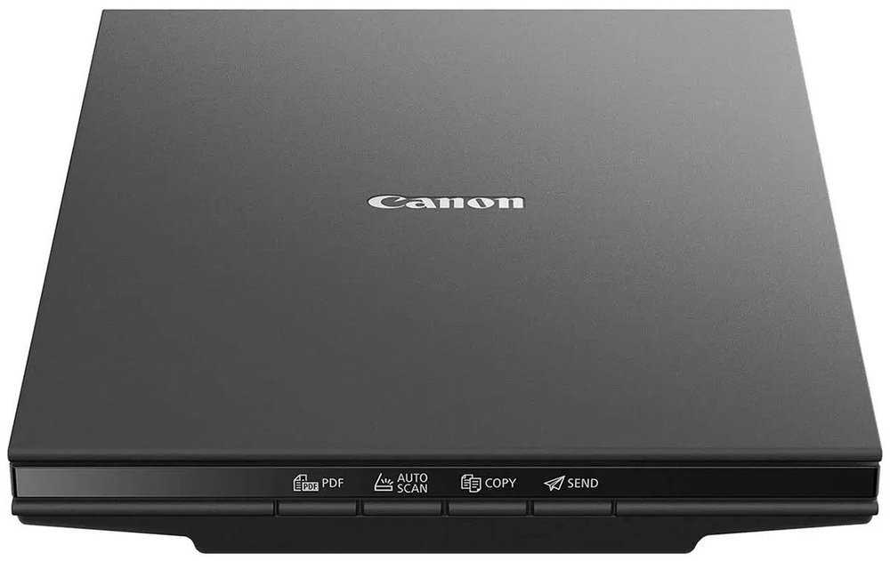 Canon Сканер Canoscan LIDE300 2995C010, черный #1