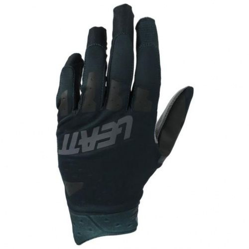 Leatt Перчатки SubZero 2.5 Black S #1