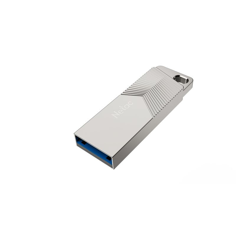 Флеш-память Netac UM1 USB3.2 Highspeed Flash Drive 128GB #1