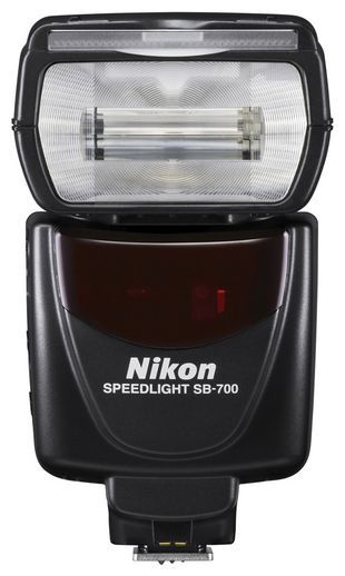 Вспышка Nikon Speedlight SB-700, i-TTL #1