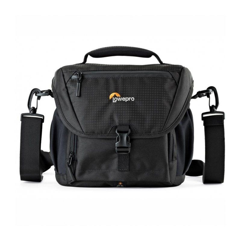 Фотосумка Lowepro Nova 170 AW II, черный #1