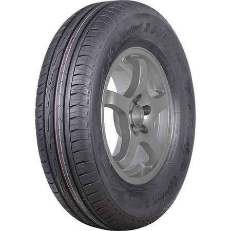 Cordiant Comfort 2 SUV Шины  летние 235/55  R18 104V #1