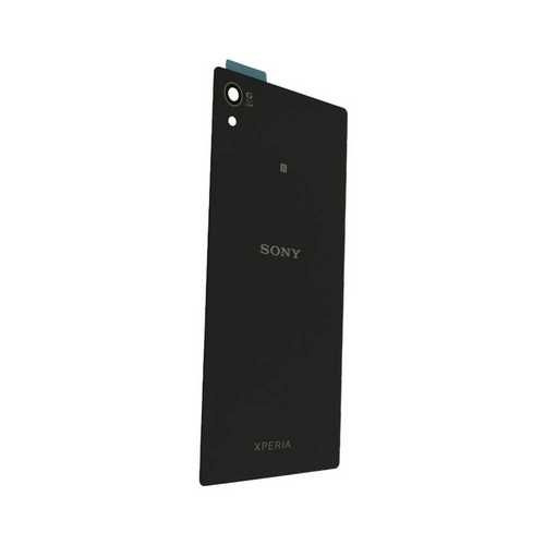 Задняя крышка Sony Xperia Z5 E6633/E6683 Dual Sim, серый (Grey) #1