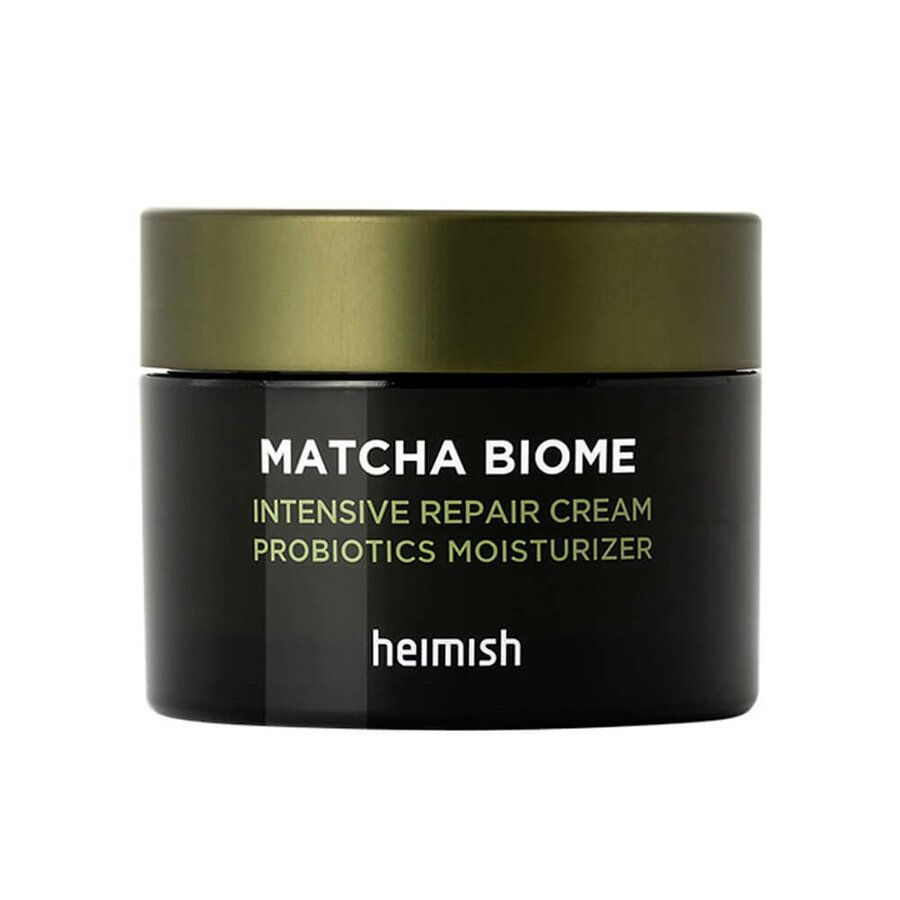 Heimish / Восстанавливающий крем с пробиотиками Matcha Biome Intensive Repair Cream  #1