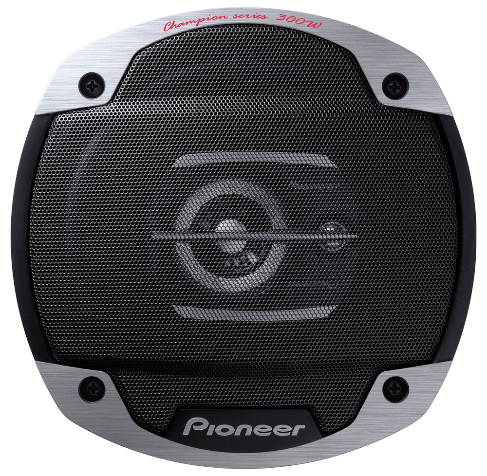 Pioneer Колонки для автомобиля V Series, 16 см (6 дюйм.) #1