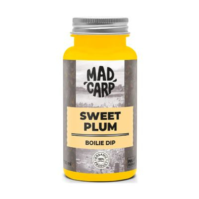 Дип Mad Carp 150 мл Sweet Plum #1