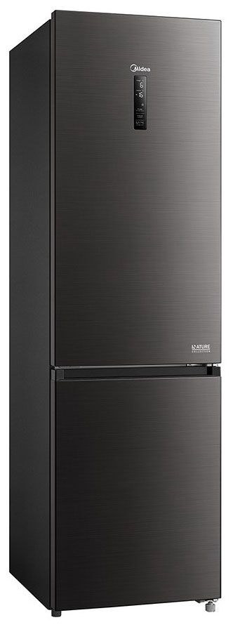 Midea Холодильник MDRB521MIE28OD, черный #1