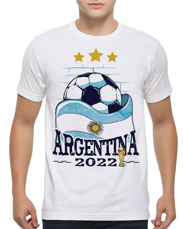 Футболка Dream Shirts #1