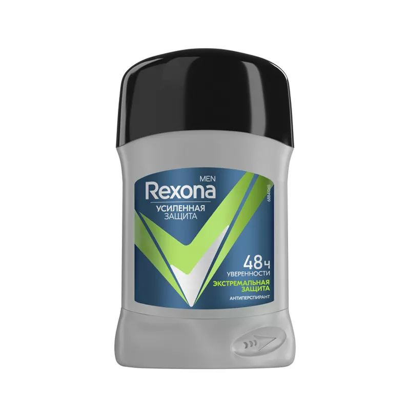 Rexona Дезодорант 50 мл #1