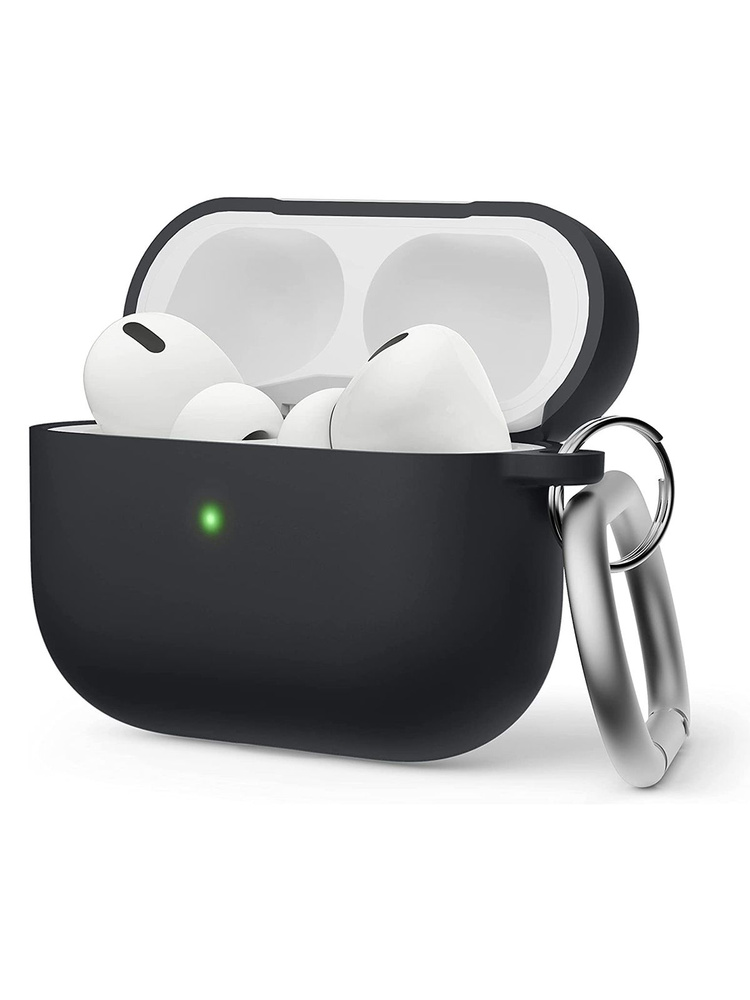 Чехол Elago Liquid silicone для беспроводных наушников Apple Airpods ...