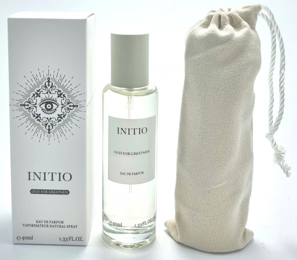 Initio Oud For Greatness #1