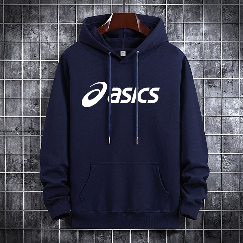 Толстовка ASICS #1