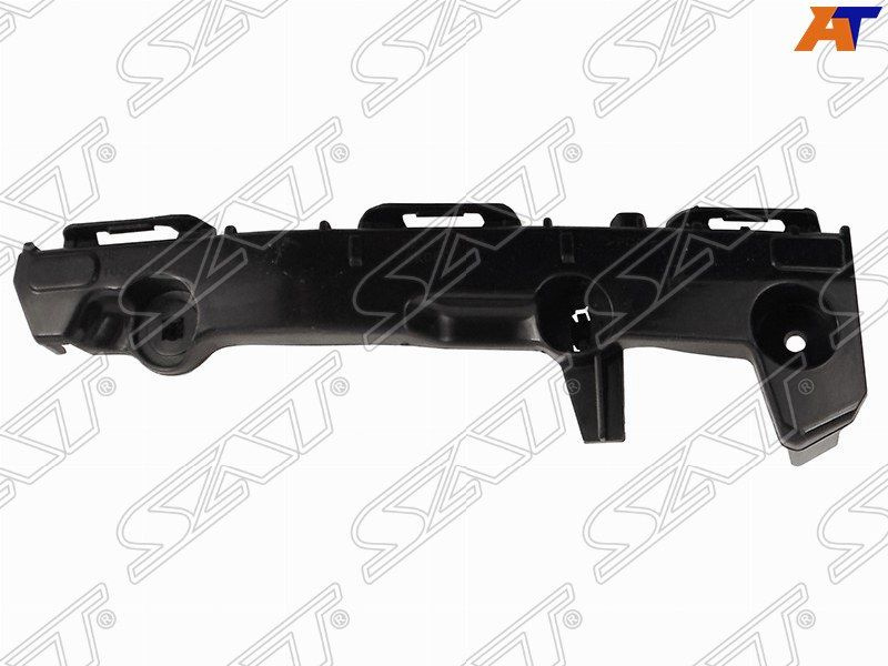 Крепление бампера Toyota Hilux Pick Up 11-15 / Fortuner 11-15 (Спереди/ Справа)