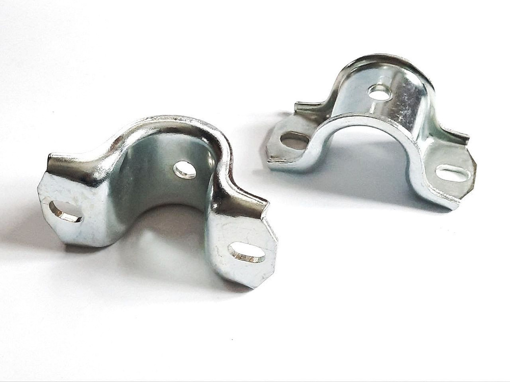 Кронштейны втулок стабилизатора поперечной устойчивости для LADA 2108 ...