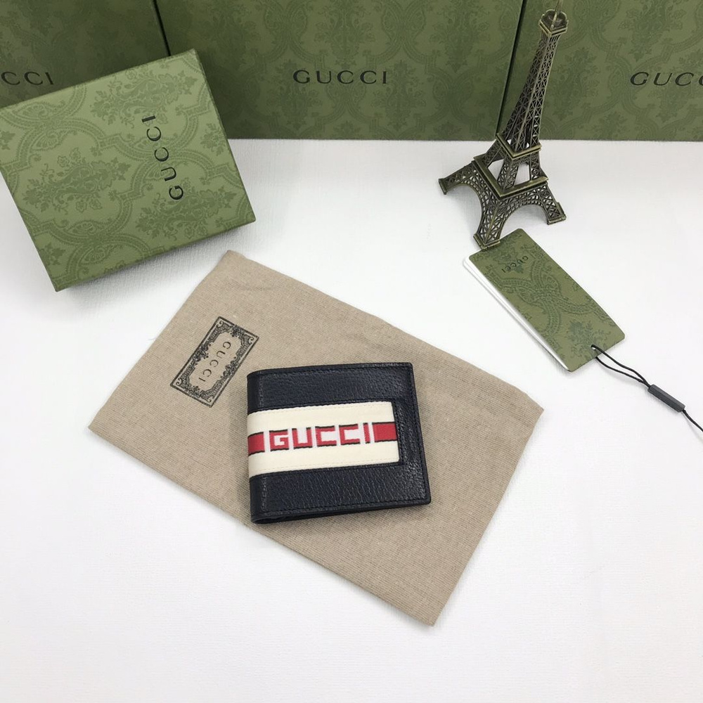 Gucci Кошелек #1