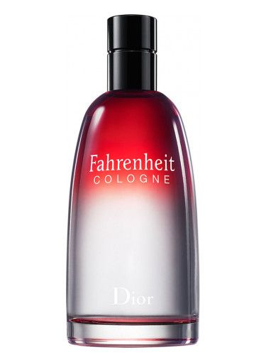 Dior Fahrenheit Туалетная вода 100 мл #1