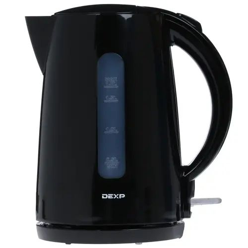 DEXP Электрический чайник DL-13ST, черный #1