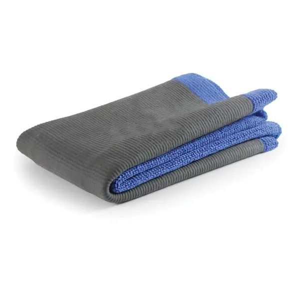 Полотенце-автоскраб с глиной А1 Clay Towel / салфетка микрофибра  #1