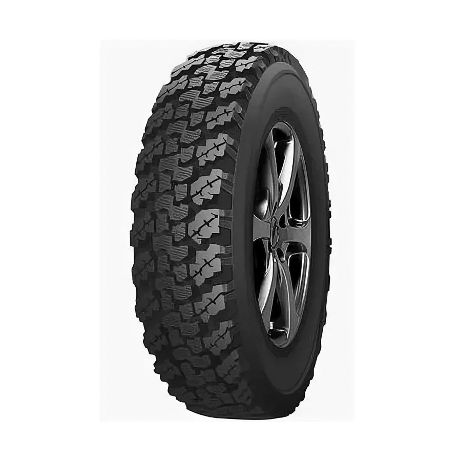 АШК Forward Safari 530 Б/К Шины  всесезонные 235/75  R15 105P #1