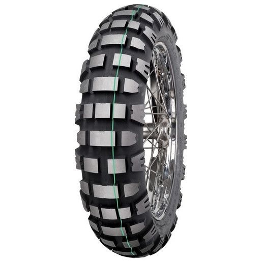 Mitas E-12 Rally Star Мотошины  140/80 R18 70 R #1