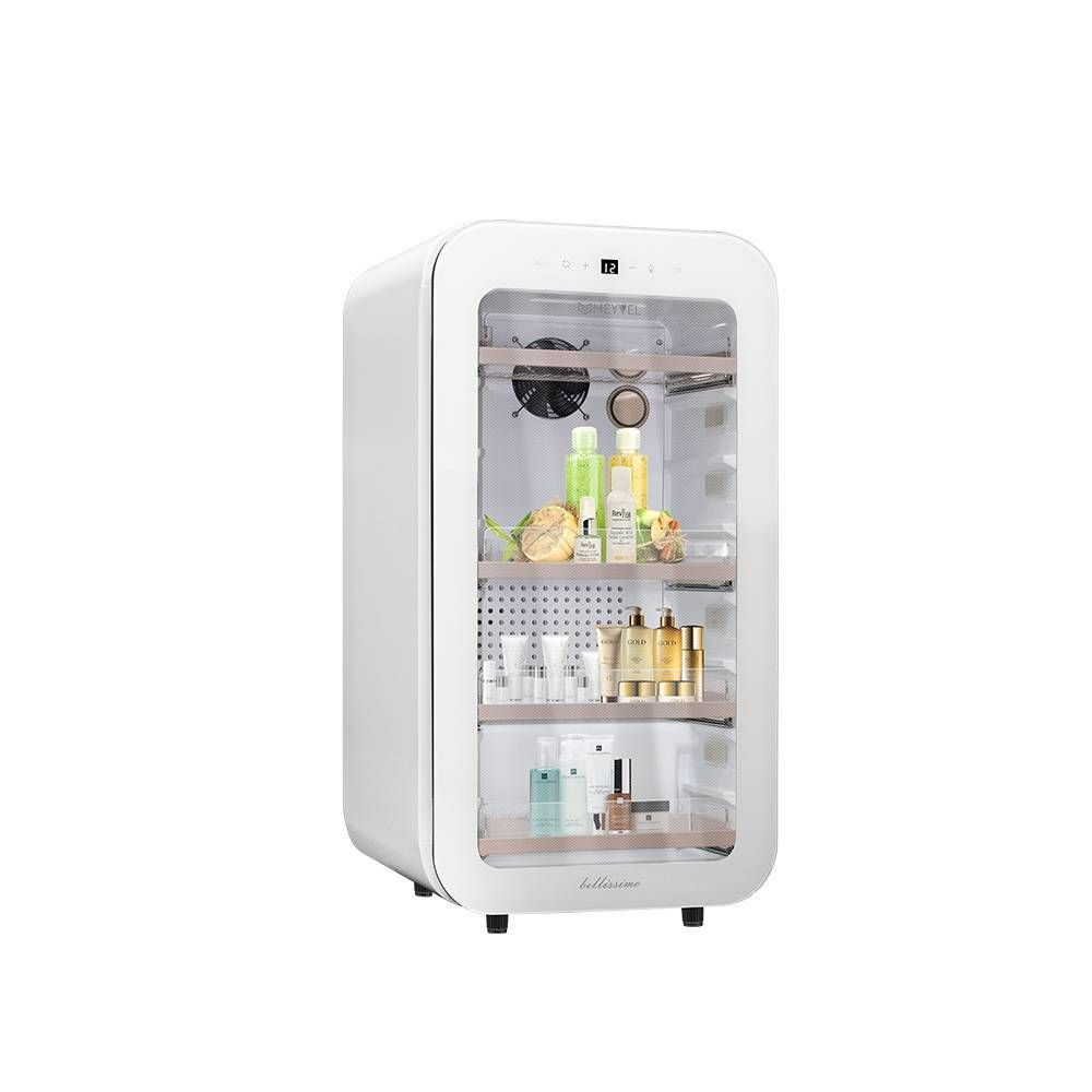 Холодильник для напитков Meyvel MD71-White #1