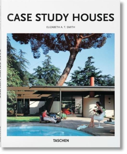 Case Study Houses (Basic Arch) #1