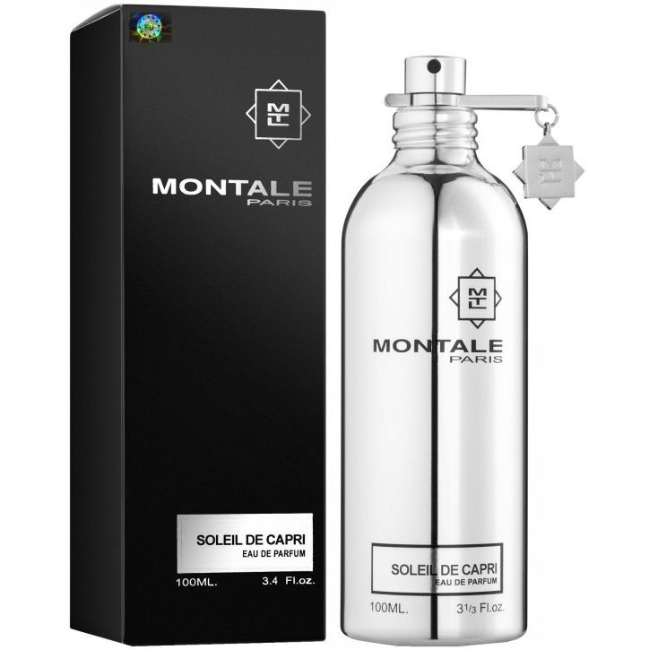 Montale Soleil De Capri Вода парфюмерная 10 мл #1