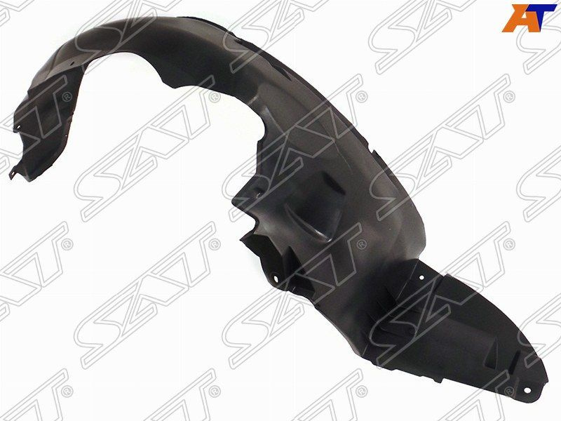 Подкрылок Chevrolet Aveo 02-09 (Спереди/ Справа/ 5D HBK/4D SED)
