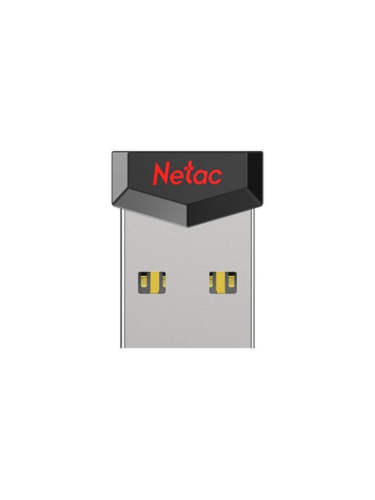 Флешка USB 32GB Netac UM81 Ultra / флешка USB #1