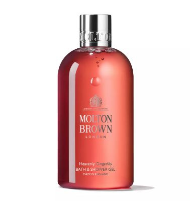 Molton Brown Гель для душа и ванны наполненный ароматом имбиря, кардамона, туберозы, лилии и сандалового #1