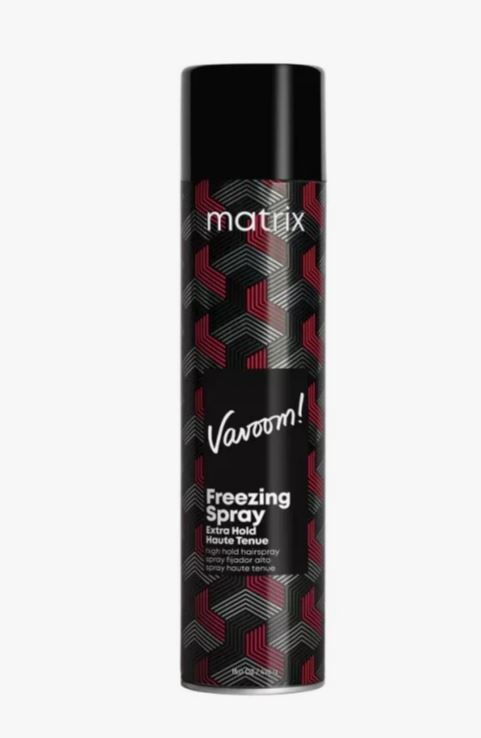 Лак-спрей для волос Matrix Vavoom Extra Hold Экстра-сильной фиксации, 500мл  #1