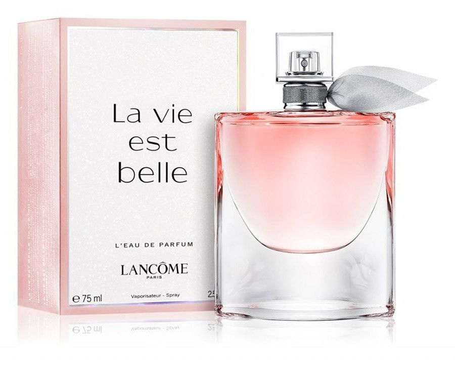 La Vie Est Belle, Парфюмерная вода 75ml #1