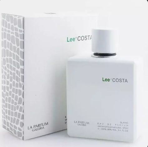 Fragrance World Lee'Costa Вода парфюмерная 100 мл #1