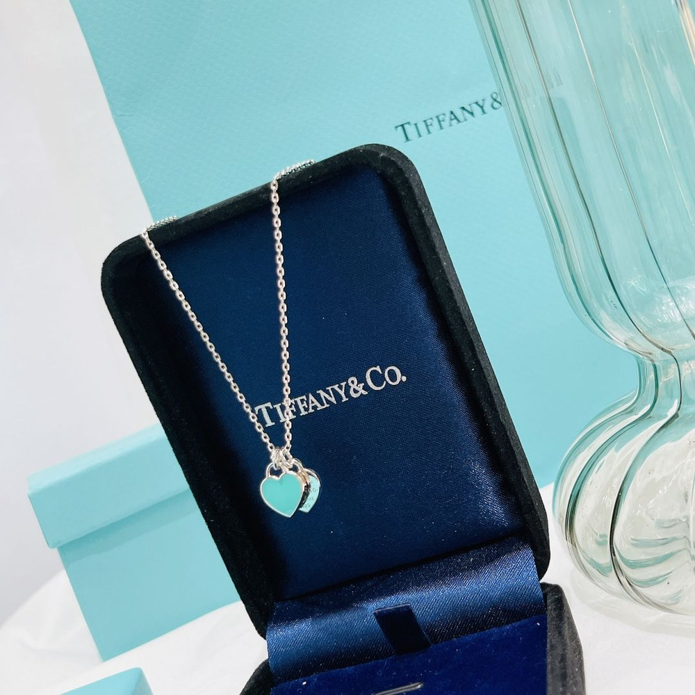 Tiffany & Co Ожерелье #1