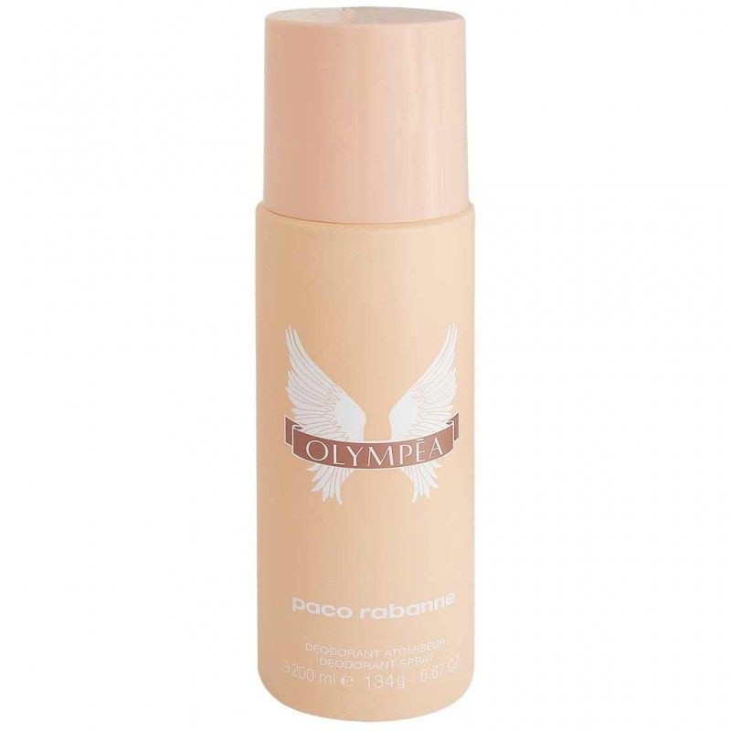 OLYMPEA , Дезодорант парфюмированный 200ml #1