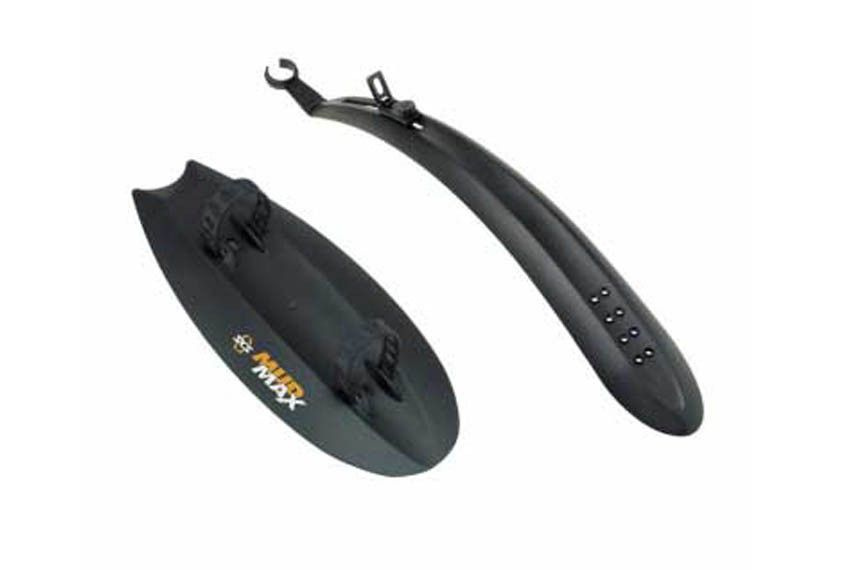 Крылья комплект SKS Mudmax-Set, колеса 20-26", (блистер) #1