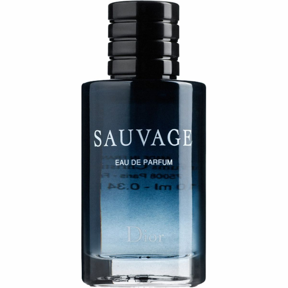 DIOR SAUVAGE PARFUM (M) 60ML #1