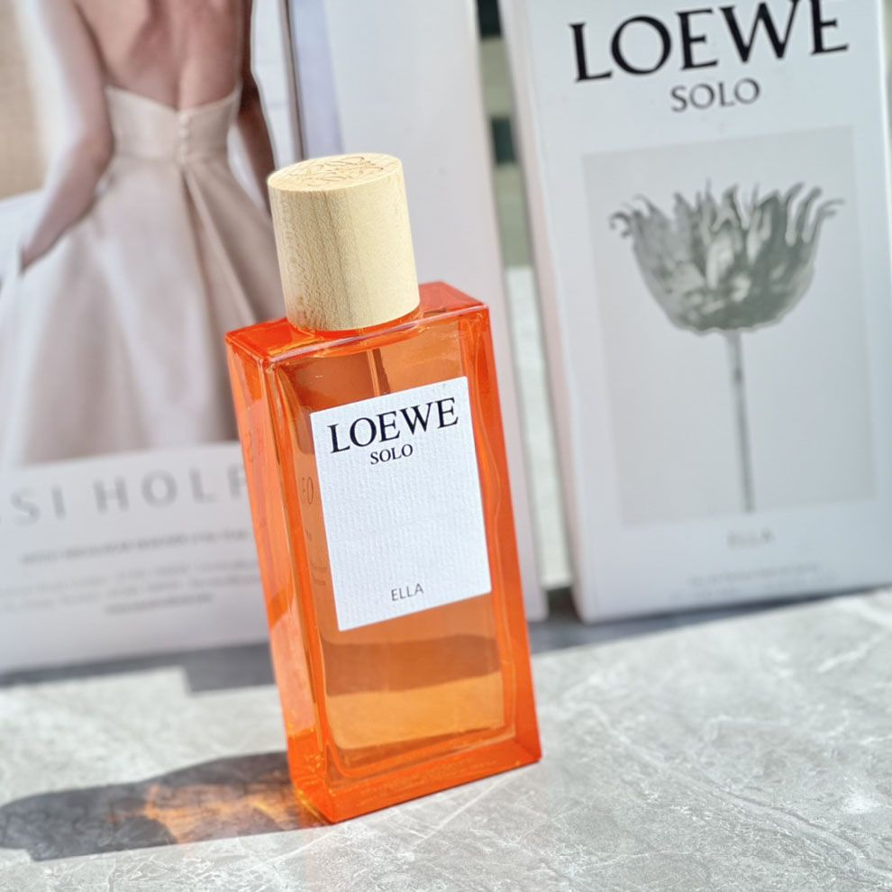 LOEWE Духи 76 100 мл #1