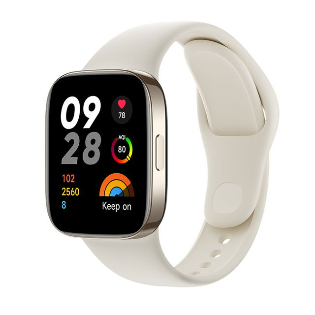 Mi watch xiaomi nfc hotsell