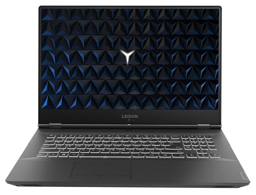 Lenovo Legion Y540-15IRH (81SX013FRU) Игровой ноутбук 15,6", Intel Core i5-9300H, RAM 8 ГБ, SSD 512 ГБ, #1