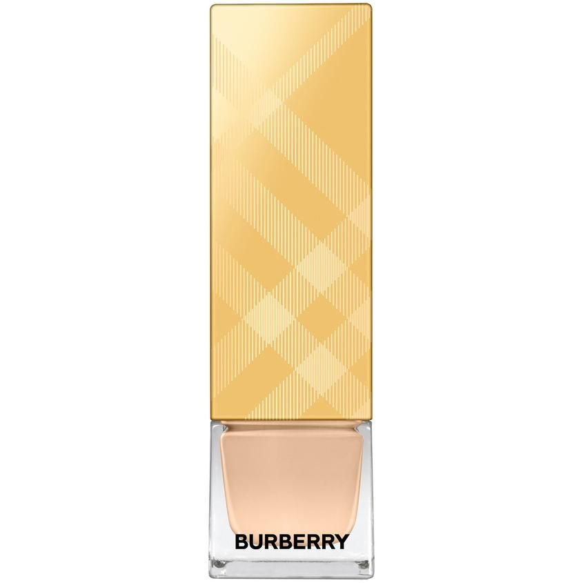 BURBERRY Тональная основа Ultimate Glow, 10 FAIR WARM, 30 мл #1